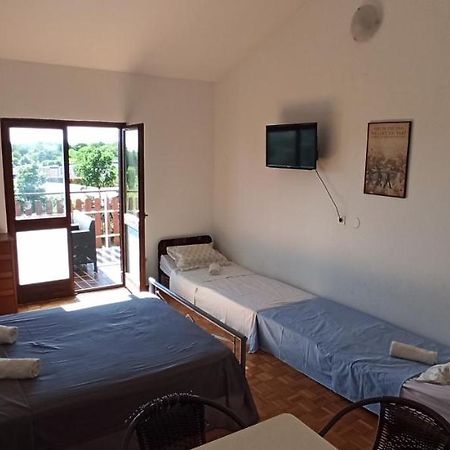 Lily'S & Tean Apartments Porec Ngoại thất bức ảnh