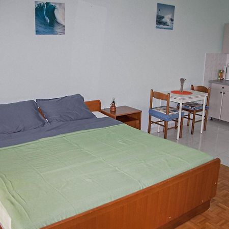 Lily'S & Tean Apartments Porec Ngoại thất bức ảnh