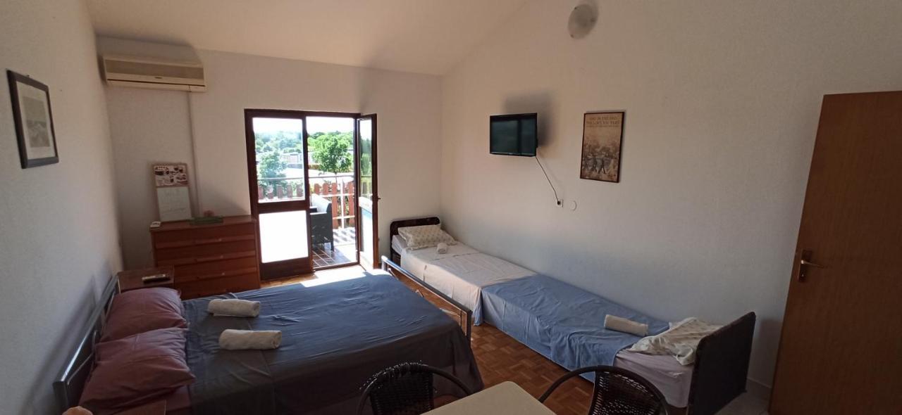 Lily'S & Tean Apartments Porec Ngoại thất bức ảnh