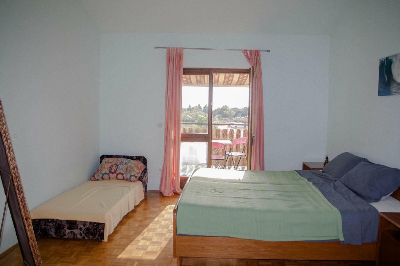 Lily'S & Tean Apartments Porec Ngoại thất bức ảnh